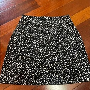 Brandy Melville skirt